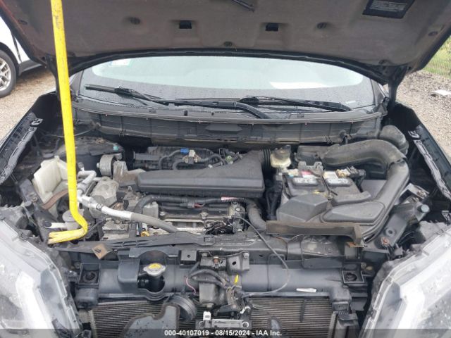 Photo 9 VIN: 5N1AT2MV0HC827077 - NISSAN ROGUE 