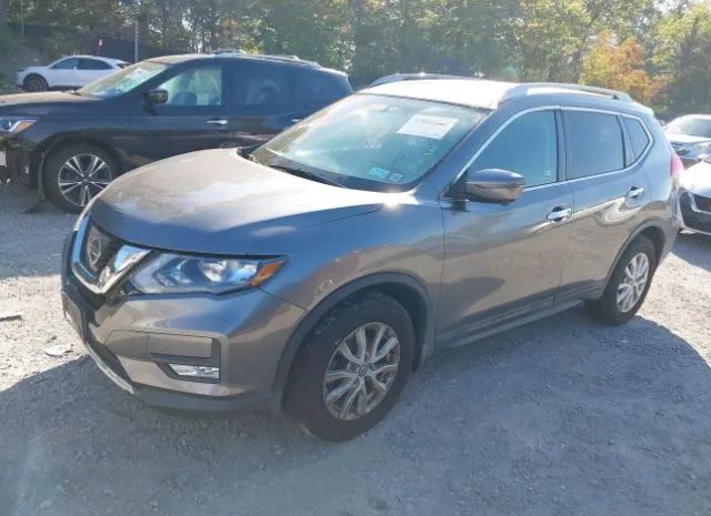 Photo 1 VIN: 5N1AT2MV0HC828052 - NISSAN ROGUE 