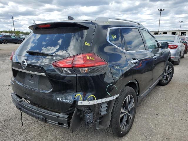 Photo 3 VIN: 5N1AT2MV0HC831792 - NISSAN ROGUE SV 