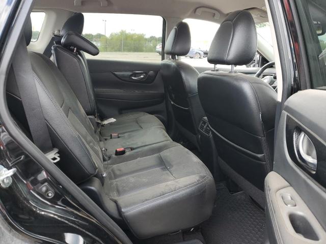 Photo 5 VIN: 5N1AT2MV0HC831792 - NISSAN ROGUE SV 