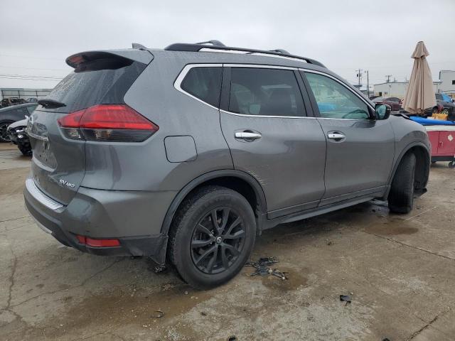 Photo 2 VIN: 5N1AT2MV0HC833784 - NISSAN ROGUE 