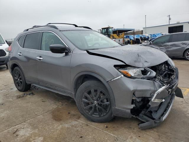 Photo 3 VIN: 5N1AT2MV0HC833784 - NISSAN ROGUE 