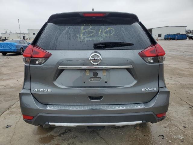 Photo 5 VIN: 5N1AT2MV0HC833784 - NISSAN ROGUE 