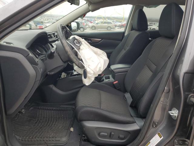 Photo 6 VIN: 5N1AT2MV0HC833784 - NISSAN ROGUE 