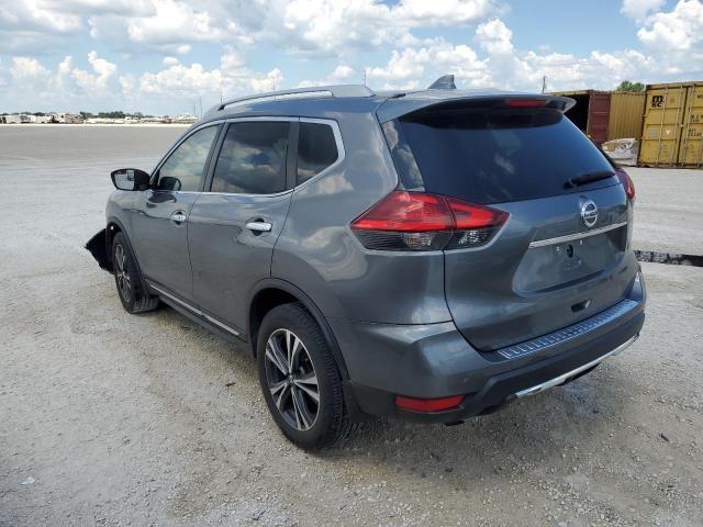 Photo 1 VIN: 5N1AT2MV0HC835230 - NISSAN ROGUE 