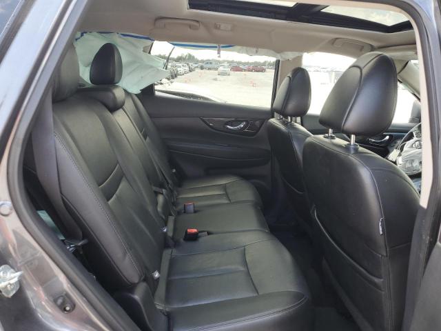 Photo 10 VIN: 5N1AT2MV0HC835230 - NISSAN ROGUE 