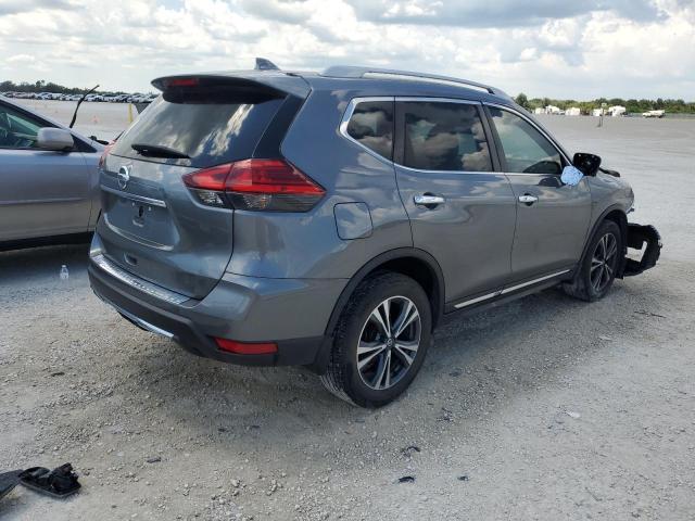 Photo 2 VIN: 5N1AT2MV0HC835230 - NISSAN ROGUE 