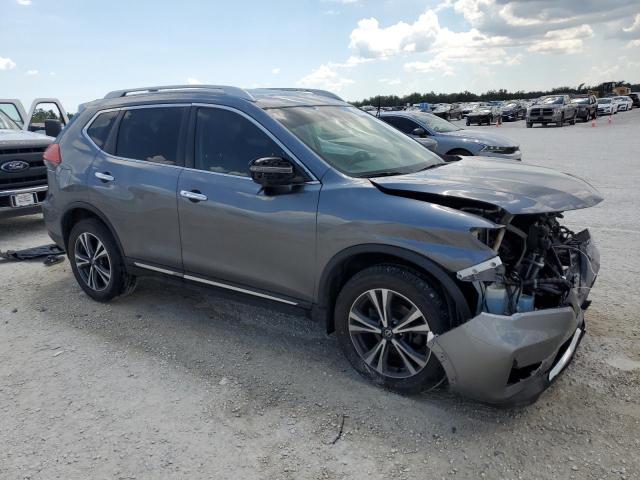 Photo 3 VIN: 5N1AT2MV0HC835230 - NISSAN ROGUE 