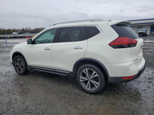 Photo 1 VIN: 5N1AT2MV0HC835924 - NISSAN ROGUE SV 