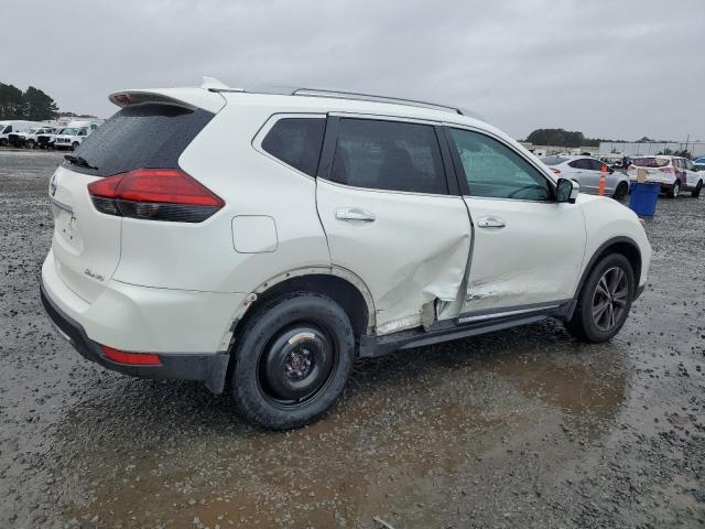 Photo 2 VIN: 5N1AT2MV0HC835924 - NISSAN ROGUE SV 