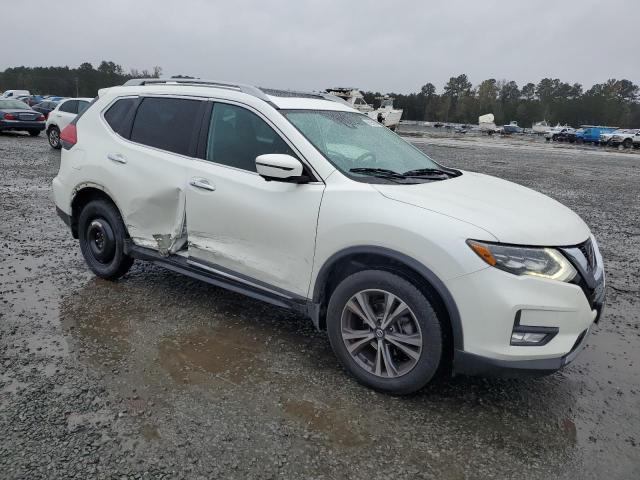 Photo 3 VIN: 5N1AT2MV0HC835924 - NISSAN ROGUE SV 