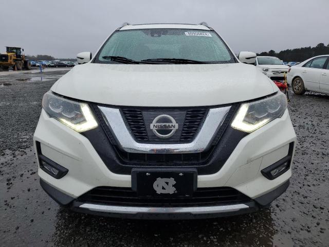 Photo 4 VIN: 5N1AT2MV0HC835924 - NISSAN ROGUE SV 