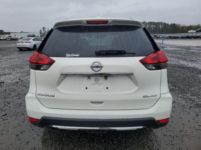 Photo 5 VIN: 5N1AT2MV0HC835924 - NISSAN ROGUE SV 