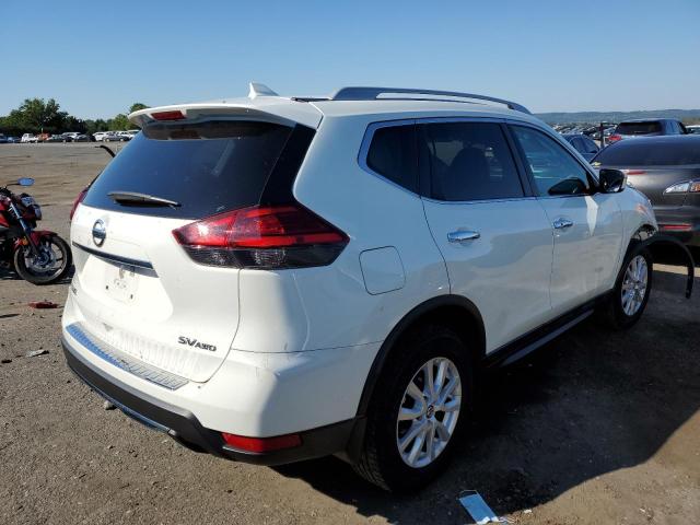 Photo 3 VIN: 5N1AT2MV0HC839861 - NISSAN ROGUE SV 