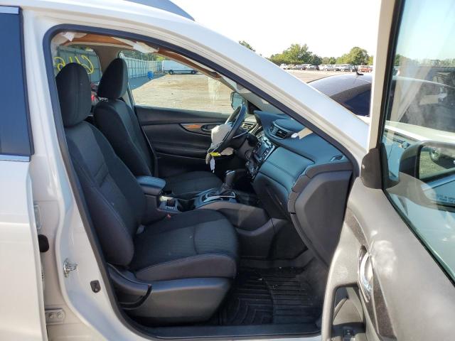 Photo 4 VIN: 5N1AT2MV0HC839861 - NISSAN ROGUE SV 