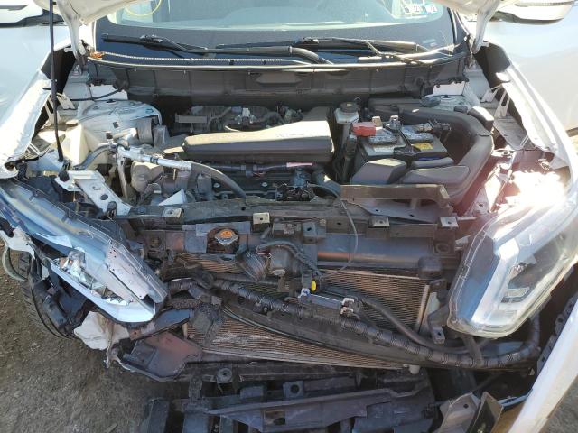 Photo 6 VIN: 5N1AT2MV0HC839861 - NISSAN ROGUE SV 