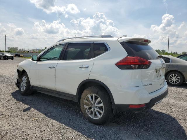 Photo 1 VIN: 5N1AT2MV0HC844378 - NISSAN ROGUE 