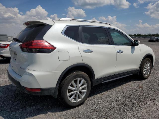 Photo 2 VIN: 5N1AT2MV0HC844378 - NISSAN ROGUE 