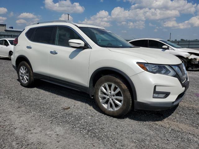 Photo 3 VIN: 5N1AT2MV0HC844378 - NISSAN ROGUE 