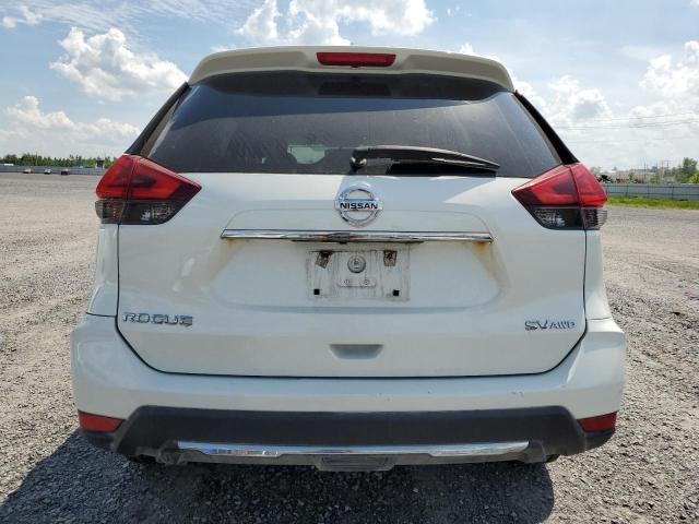 Photo 5 VIN: 5N1AT2MV0HC844378 - NISSAN ROGUE 