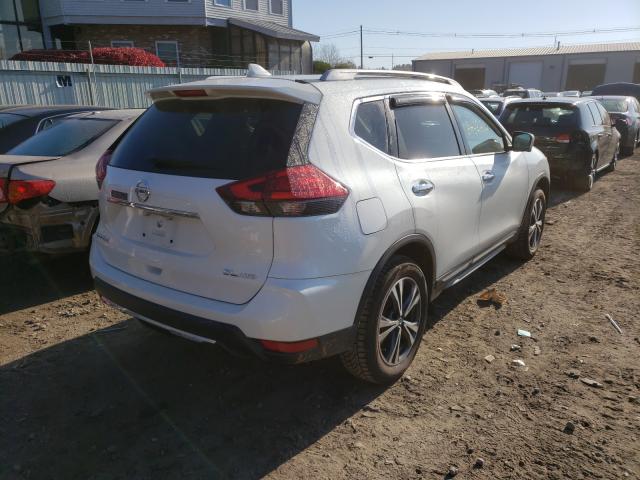 Photo 3 VIN: 5N1AT2MV0HC847605 - NISSAN ROGUE SV 