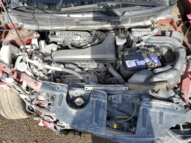 Photo 11 VIN: 5N1AT2MV0HC853565 - NISSAN ROGUE 