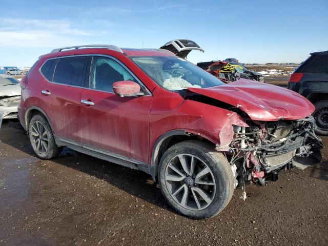 Photo 3 VIN: 5N1AT2MV0HC853565 - NISSAN ROGUE 