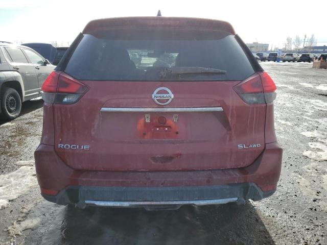 Photo 5 VIN: 5N1AT2MV0HC853565 - NISSAN ROGUE 