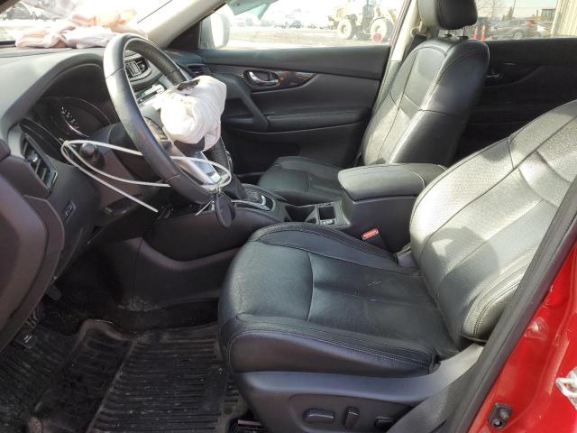 Photo 6 VIN: 5N1AT2MV0HC853565 - NISSAN ROGUE 