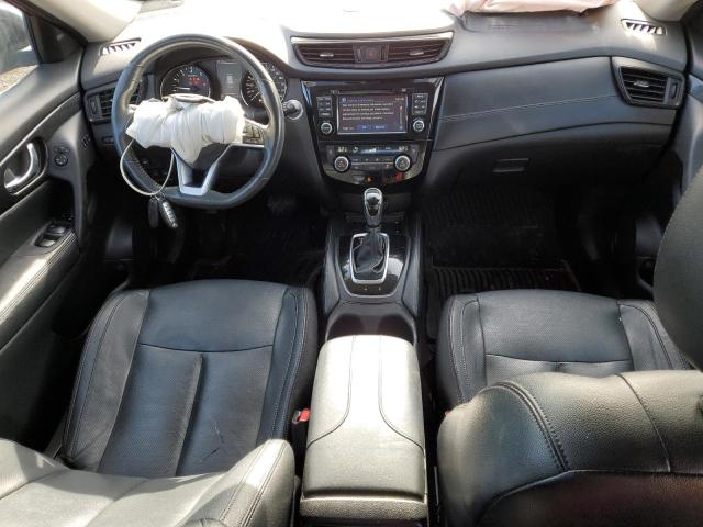 Photo 7 VIN: 5N1AT2MV0HC853565 - NISSAN ROGUE 