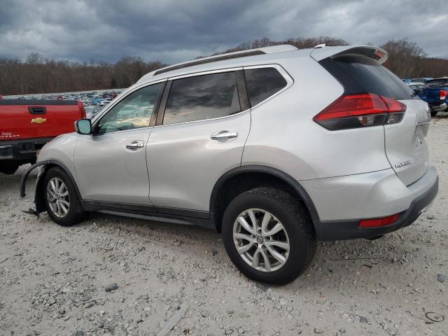 Photo 1 VIN: 5N1AT2MV0HC859270 - NISSAN ROGUE SV 