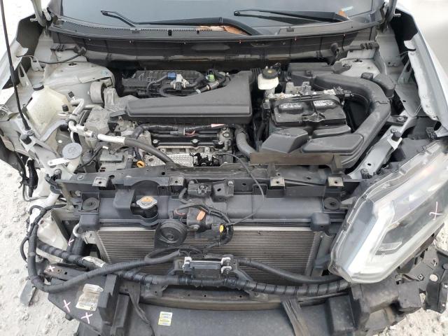 Photo 11 VIN: 5N1AT2MV0HC859270 - NISSAN ROGUE SV 