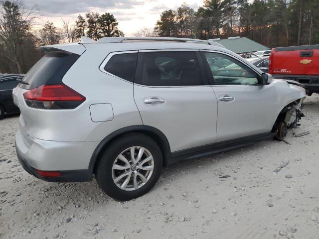 Photo 2 VIN: 5N1AT2MV0HC859270 - NISSAN ROGUE SV 