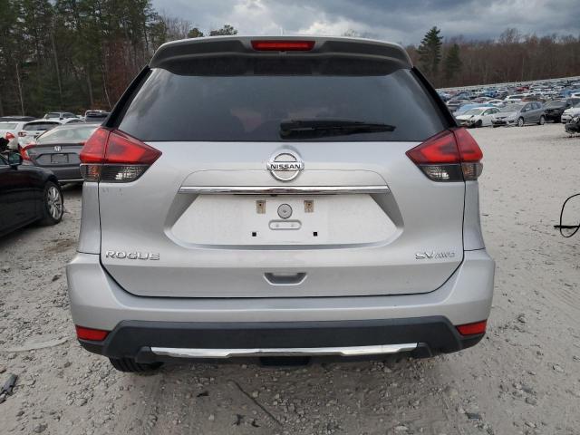 Photo 5 VIN: 5N1AT2MV0HC859270 - NISSAN ROGUE SV 