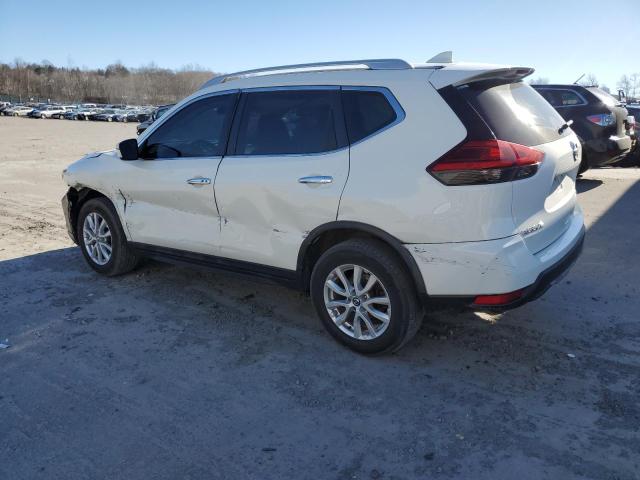 Photo 1 VIN: 5N1AT2MV0HC859950 - NISSAN ROGUE 