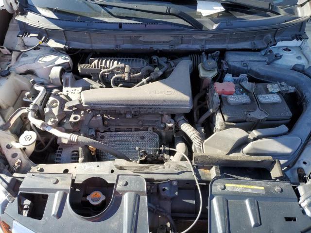 Photo 10 VIN: 5N1AT2MV0HC859950 - NISSAN ROGUE 