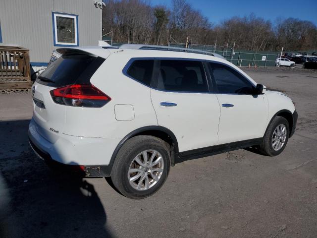 Photo 2 VIN: 5N1AT2MV0HC859950 - NISSAN ROGUE 