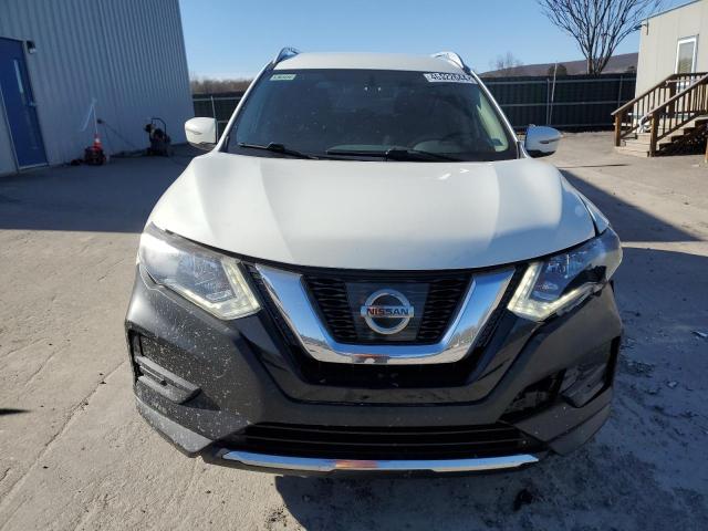 Photo 4 VIN: 5N1AT2MV0HC859950 - NISSAN ROGUE 