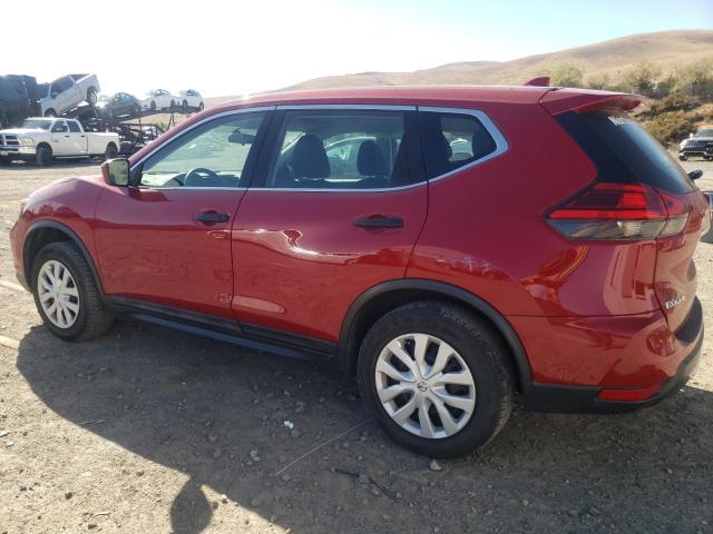 Photo 1 VIN: 5N1AT2MV0HC867949 - NISSAN ROGUE 