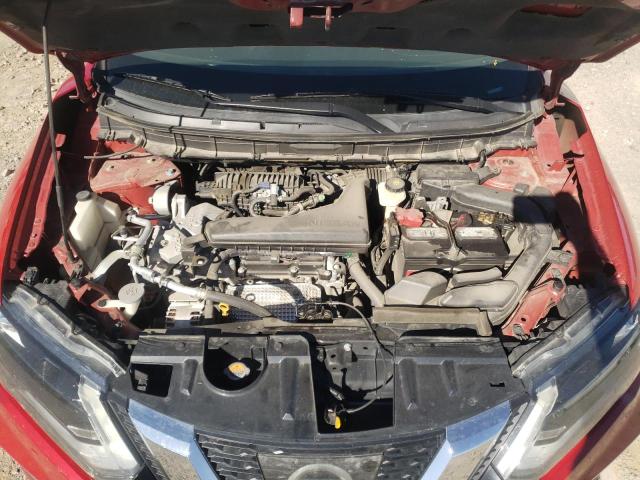 Photo 10 VIN: 5N1AT2MV0HC867949 - NISSAN ROGUE 