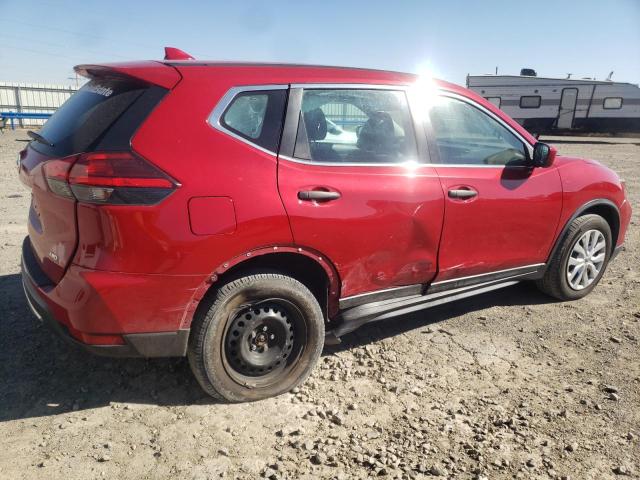 Photo 2 VIN: 5N1AT2MV0HC867949 - NISSAN ROGUE 