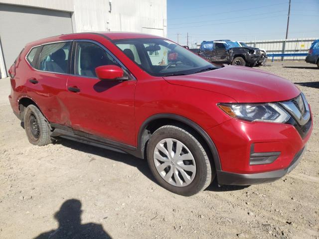 Photo 3 VIN: 5N1AT2MV0HC867949 - NISSAN ROGUE 