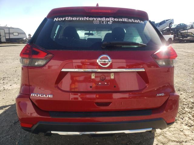 Photo 5 VIN: 5N1AT2MV0HC867949 - NISSAN ROGUE 