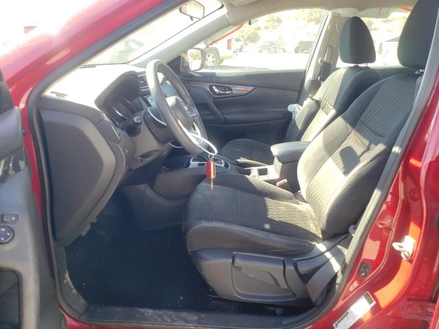 Photo 6 VIN: 5N1AT2MV0HC867949 - NISSAN ROGUE 