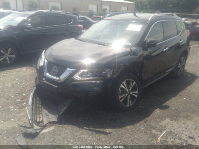 Photo 5 VIN: 5N1AT2MV0HC869653 - NISSAN ROGUE 