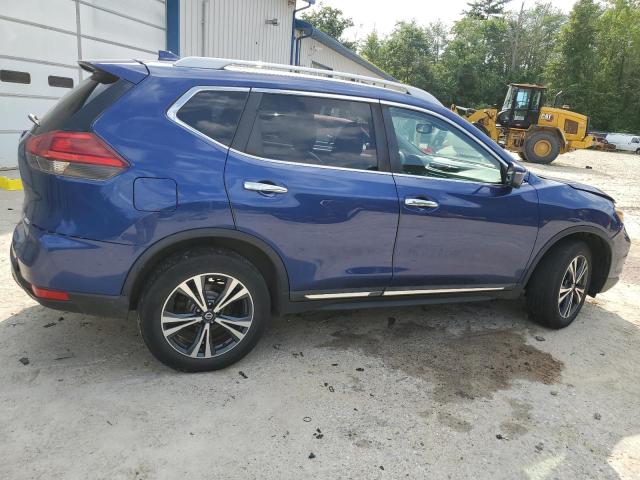 Photo 2 VIN: 5N1AT2MV0HC870558 - NISSAN ROGUE SV 