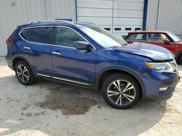 Photo 3 VIN: 5N1AT2MV0HC870558 - NISSAN ROGUE SV 