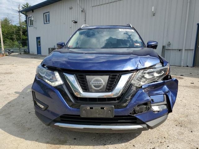 Photo 4 VIN: 5N1AT2MV0HC870558 - NISSAN ROGUE SV 