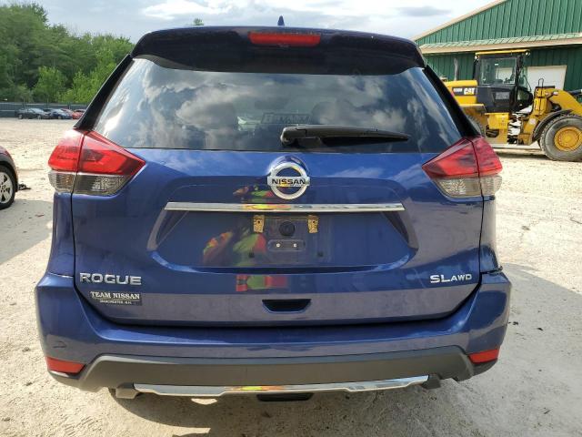 Photo 5 VIN: 5N1AT2MV0HC870558 - NISSAN ROGUE SV 