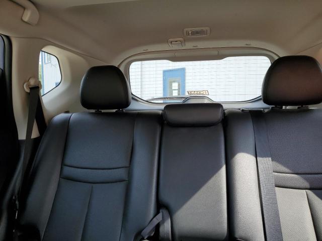 Photo 9 VIN: 5N1AT2MV0HC870558 - NISSAN ROGUE SV 